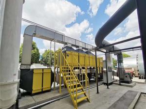 市面上的廢氣處理設(shè)備有哪些是真正靠譜的？